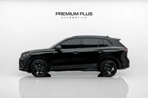 Volkswagen Tiguan 2025