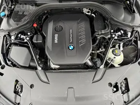 BMW 6 Series 630 2017