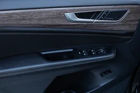 Volkswagen Teramont 2024