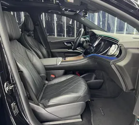 Mercedes-Benz EQS SUV 580 2023