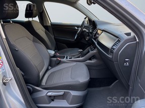 Škoda Kodiaq 2021