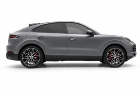 Porsche Cayenne S 2024