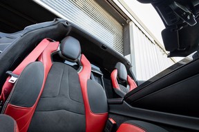 Chevrolet Corvette 2020