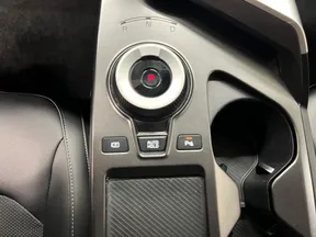 Kia EV6 2023