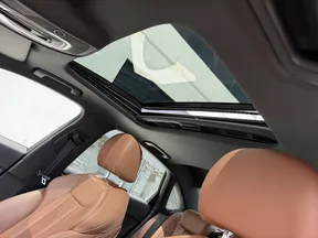 Audi A4 2024