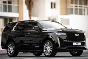 Cadillac Escalade 2022
