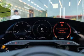 Porsche Taycan 2024