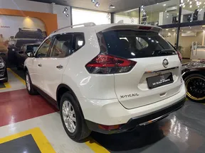 Nissan X-Trail 2022