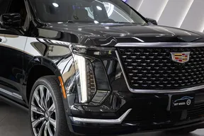 Cadillac Escalade 2025