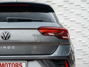 Volkswagen T-Roc 2024