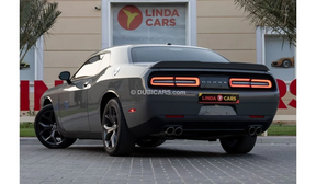 Dodge Challenger 2018