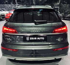 Audi Q5 2023