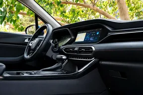 GAC GS4 2023