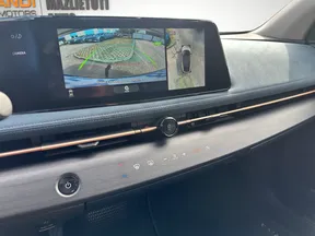 Nissan Ariya 2024