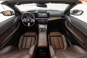 BMW 4 Series 430 2024