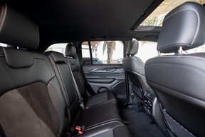 Jeep Grand Cherokee 2024