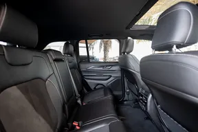 Jeep Grand Cherokee 2024