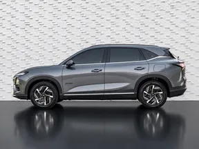 Chevrolet Captiva 2026