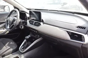 Chevrolet Groove 2025