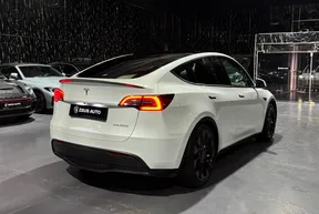 Tesla Model Y Performance 2023