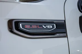 GMC Sierra 1500 2022