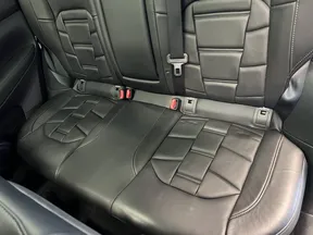 Nissan Qashqai 2018