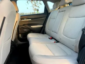 Kia Seltos 2021