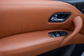 Nissan Patrol 2020