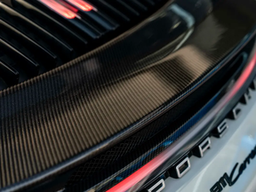 Porsche 911 Carrera S 2024