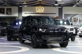 Land Rover Defender 110 2026