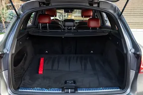 Mercedes-Benz GLC 200 2021