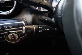 Mercedes-Benz GLC 250 2019