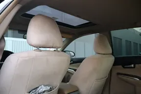 Toyota Aurion 2014