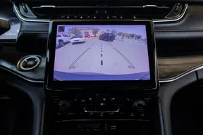 Jeep Grand Cherokee 2022