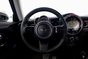 MINI Hatch Cooper 2024