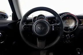 MINI Hatch Cooper 2024