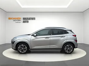 Hyundai Kona 2022