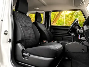 Suzuki Jimny 2019