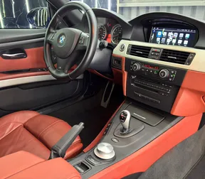 BMW 3 Series M3 2009