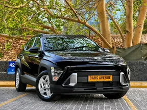 Hyundai Kona 2025