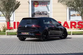 Volkswagen Golf R 2019