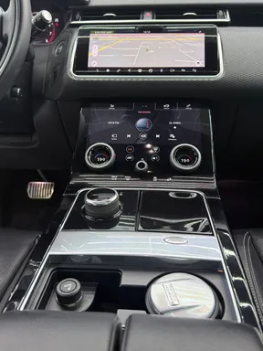 Land Rover Range Rover Velar 2020
