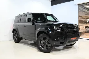Land Rover Defender 110 2026