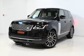 Land Rover Range Rover 2022