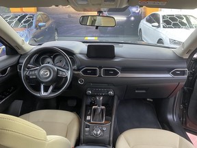 Mazda CX-5 2023