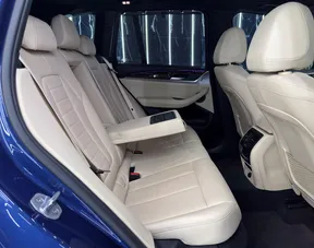 BMW X3 30 2019