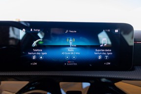 Mercedes-Benz A-Class 180 2022