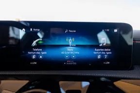 Mercedes-Benz A-Class 180 2022