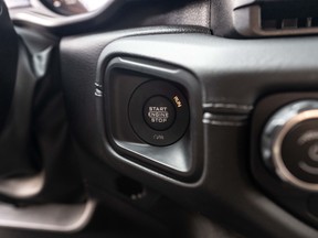 Jeep Wrangler Rubicon 2024