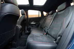 Mercedes-Benz GLA 200 2021